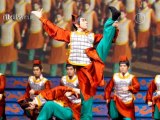 Shen Yun завершает гастроли по Южной Корее