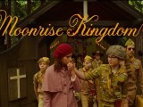 MOONRISE KINGDOM (Wes Anderson) - Bande annonce (VOST)