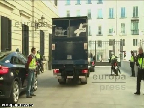 'La Pepa' vuelve a Cádiz 200 años después