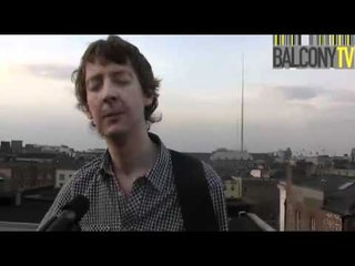 KEVIN HEALY (BalconyTV)