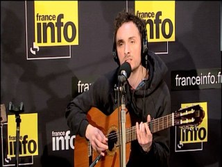 4 Guys From The Future  "Don't Help Me Up"