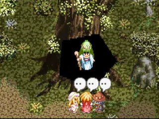 tales of phantasia 9 -  martel