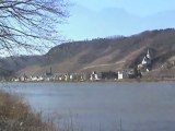 RTS ER20, BR185, 2x BR143, BR425 Hatzenport a.d. Mosel