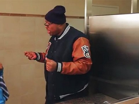 Heavy On The Grind Records Presents E-40 The Block Brochure (Welcome To the Soil) #2