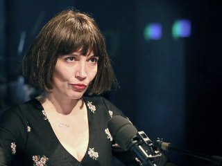 120'' / L'invitée: Béatrice Kucholl