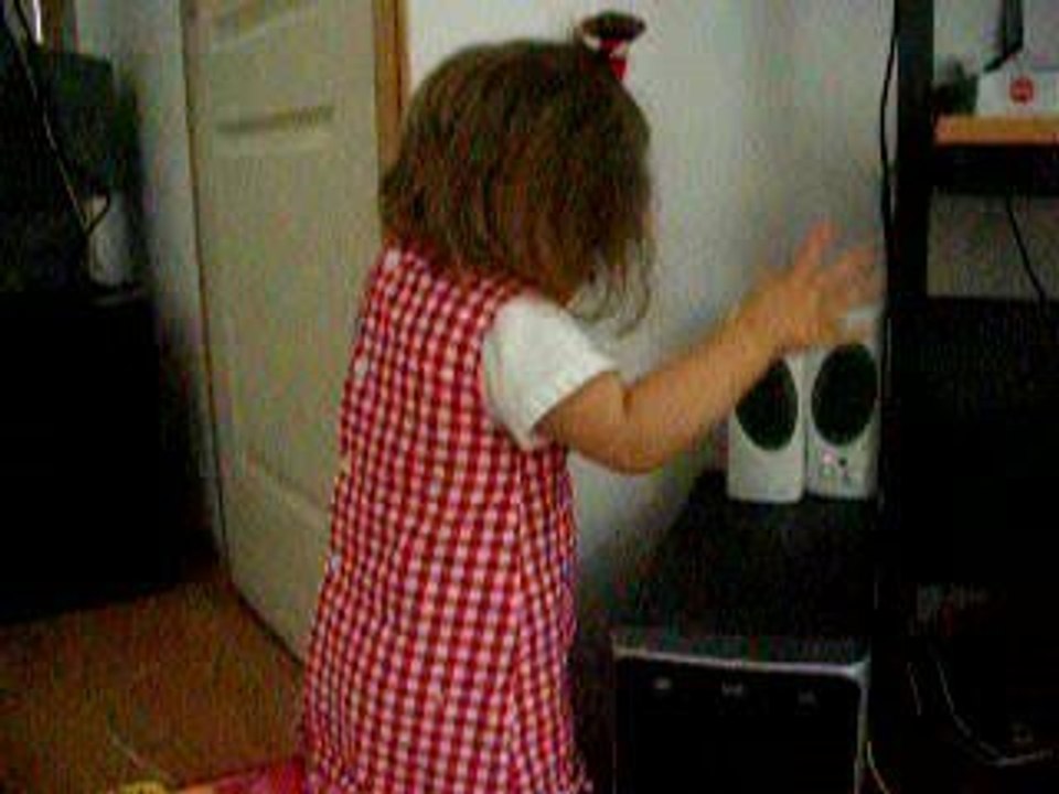 sa chanson préférée du moment