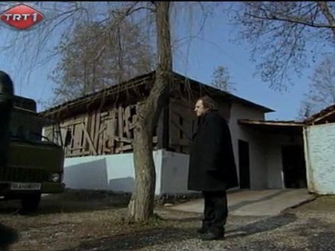 Mavi Kelebekler 18. Bölüm Dizi İzle (tek parça)