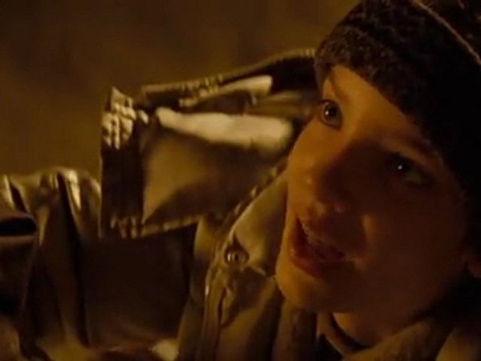 Let Me In andere Szene♥