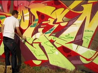 A day in Lyon City 2012