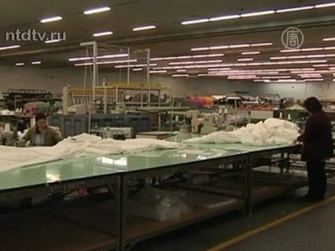 Текстильная отрасль Португалии выходит из кризиса
