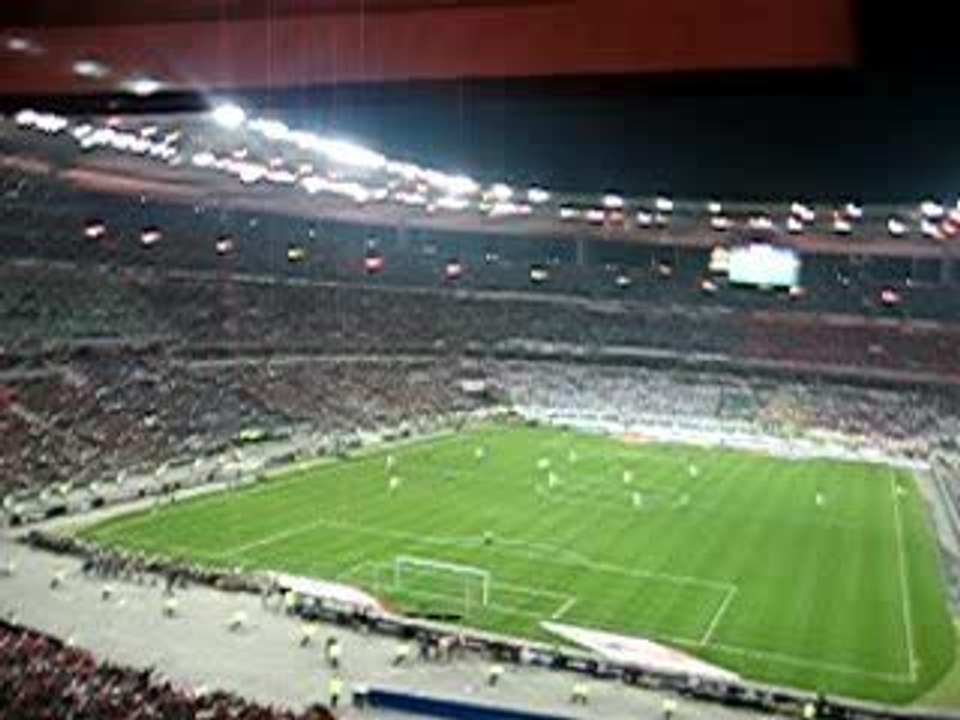 Finale Coupe de Franc PSG-OM