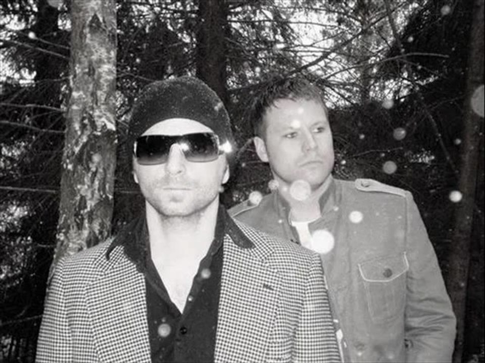 Ostrich.Sleepy Angels (Annica's Libra Bells Melody)