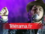 Wilco en concert privé au Grand Rex