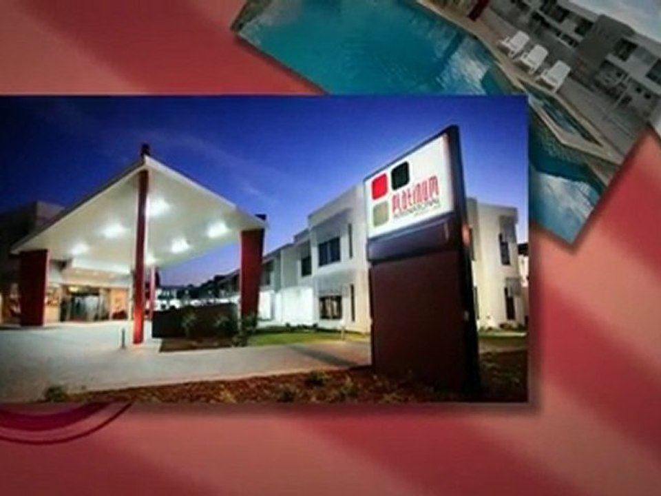 A Valentines Accommodation in Toowoomba