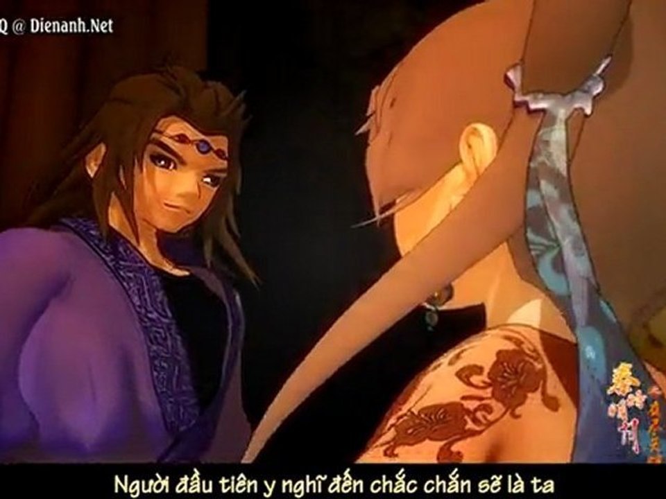 Qinsmoon-DaTanThienMinh-ep03