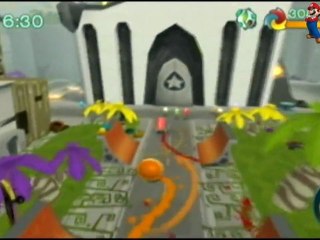 de Blob - Mania Of Nintendo - Critique Éclair #2