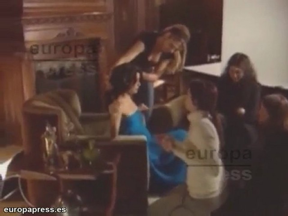 Eva Longoria y Eduardo Cruz han roto