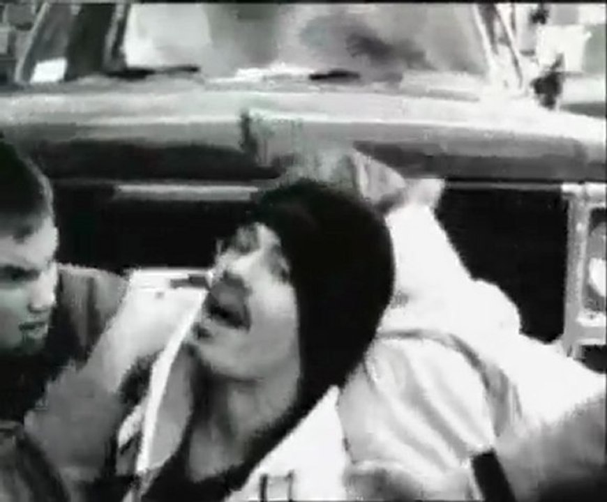 Eagle Eye Cherry - Save Tonight Official Video