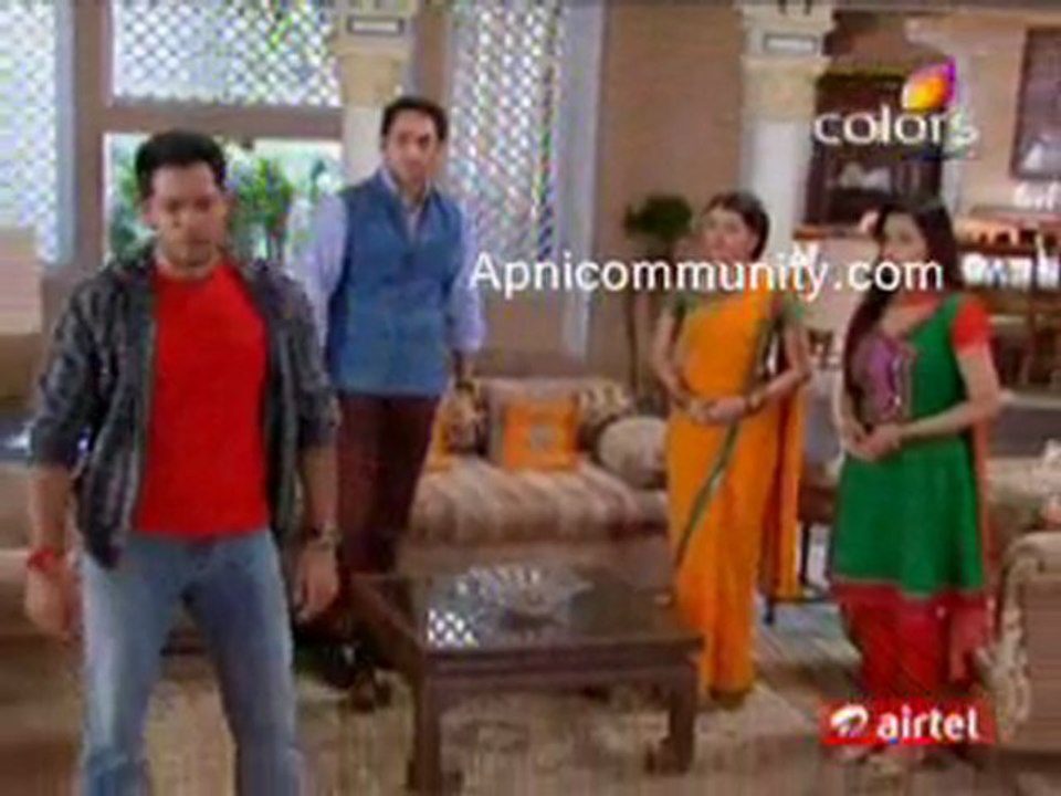 Havan [Episode - 120] - 9th March 2012 pt2