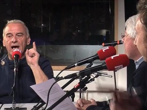 A La Bonne Heure : Les rumeurs du net de Michel Fugain du 09/03/2012