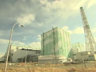 'Years' for Japan communities to rebuild: Red Cross