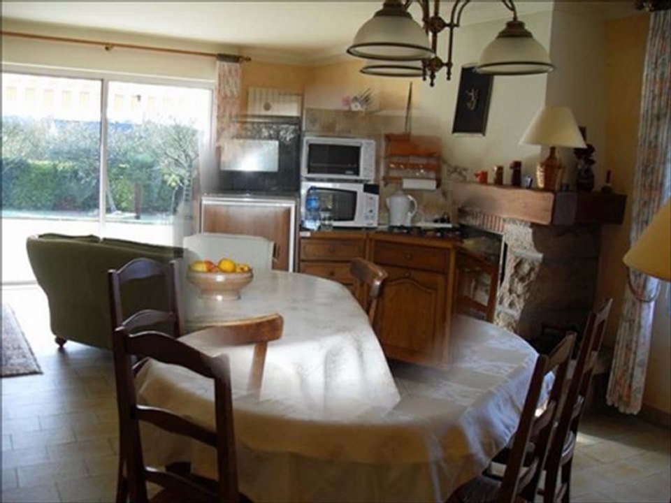 C.C.Immobilier_Lannion, 22300, (1740-JL), Achat, vente, Maison, immobilier, Côte, Granit Rose, Armor, Trégor, Bretagne