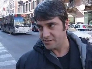 Irritación en Roma tras la muerte de un rehén italiano...