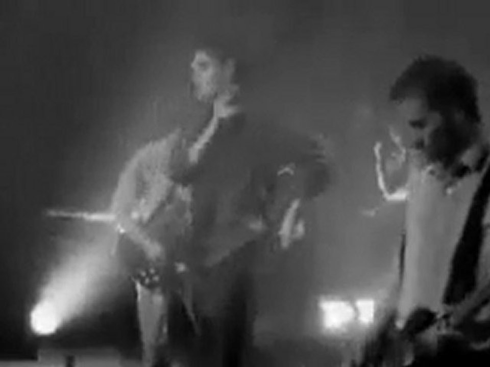 Joy Division - Dead Souls