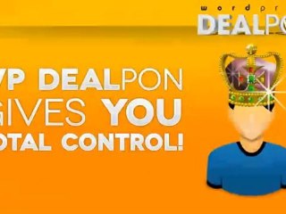 Wordpress Coupon Plugin