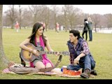 Shahrukh Khan, Katrina Kaif Starrer Romantic Film Got Its Name? - Bollywood News