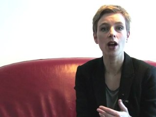 Kit Réunion d&#039;appartement - Se débarrasser du patriarcat