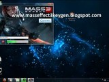 Mass Effect 3 Keygen