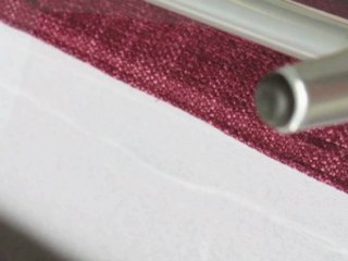 Giwa divano letto con materasso in espanso densità 30 KG modello Spartaco