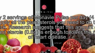Monavie Pulse - Your Path to a Better Heart