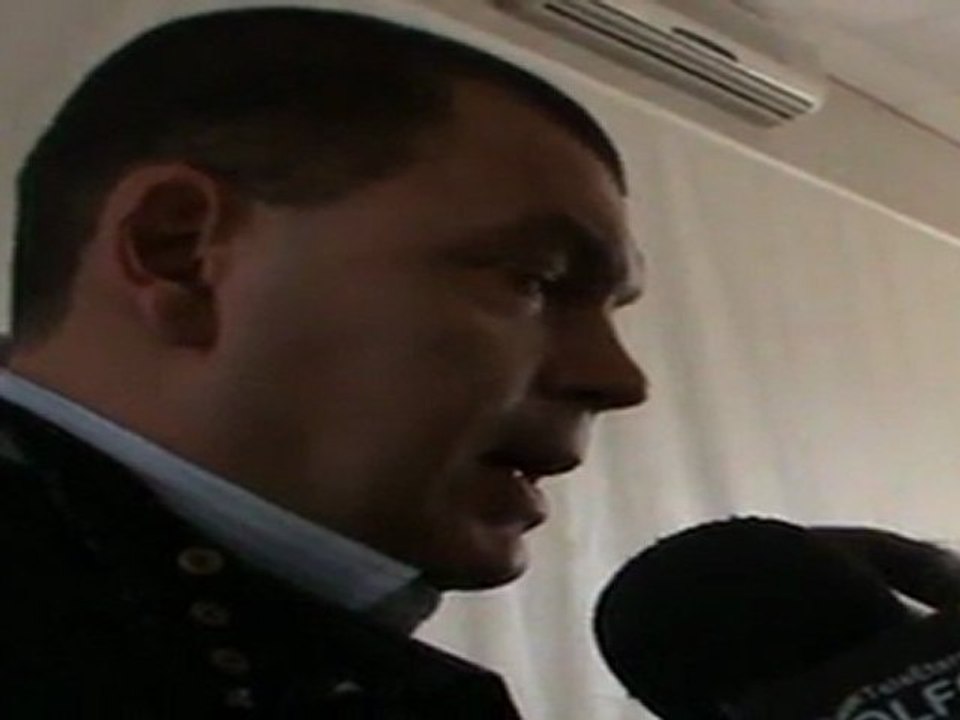intervista foschi