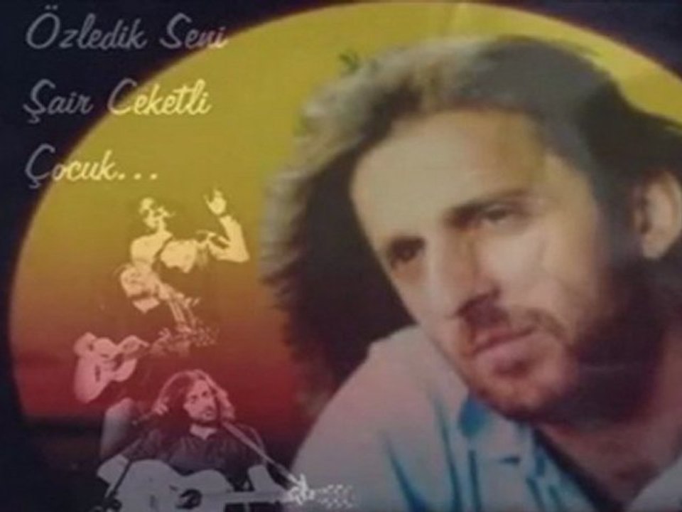 DAĞLARDA KAR SESİ VAR__KAZIM KOYUNCU