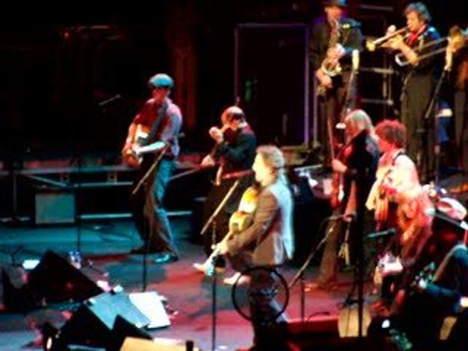 Bruce Springsteen - Jesse James