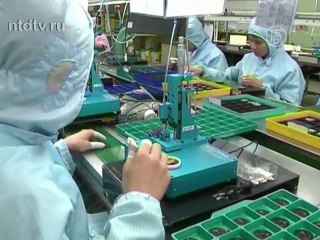 США защищаются от дешевых товаров из Китая