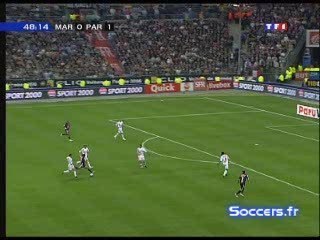PSG OM coupe de france