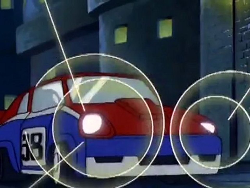 TT 247 The Gambler 2 HD