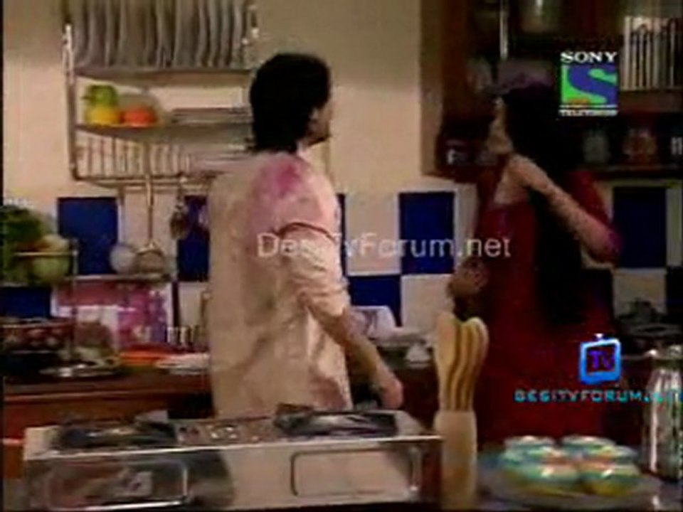Shubh Vivah [Episode 10] - 9th March 2012 Video Watch Online Pt3