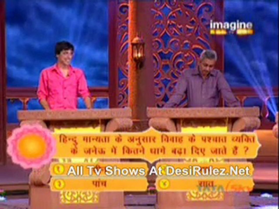 Gyaan Guru 9th March 2012pt3