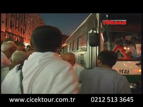 Hac ve Umre Nasıl Yapılır? Bölüm 2/5