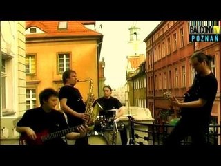 LIGHT COORPORATION - Tribute To Hugh Hopper (BalconyTV)