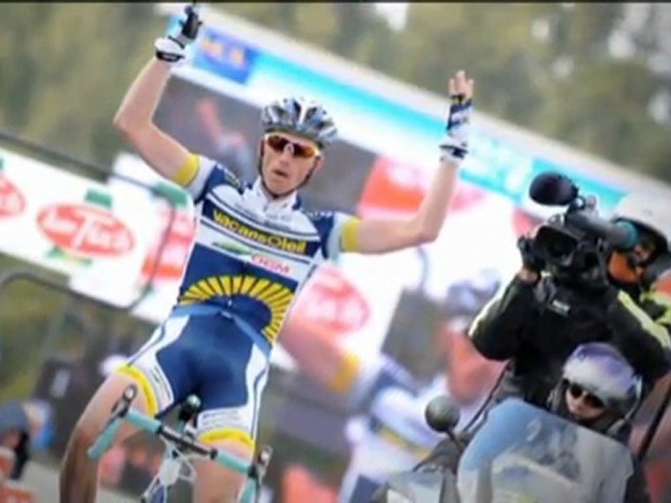 Paris-Nizza: Westra rückt Wiggins auf die Pelle