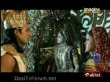 Dwarkadheesh (Episode - 179) - 9th March 2012 Video Watch pt2