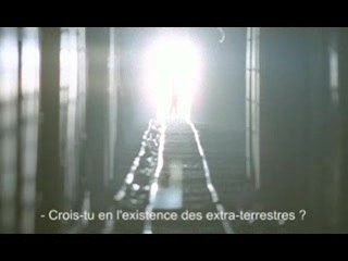 vidéo x-files believe