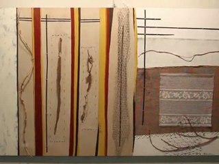 Expo Convergence à l'Espace Lino Ventura à Garges-lès-Gonesse