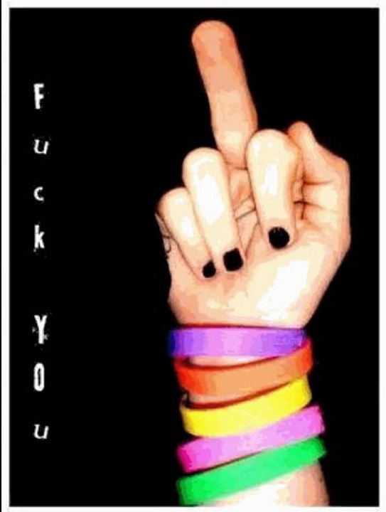 Fµck the sound !