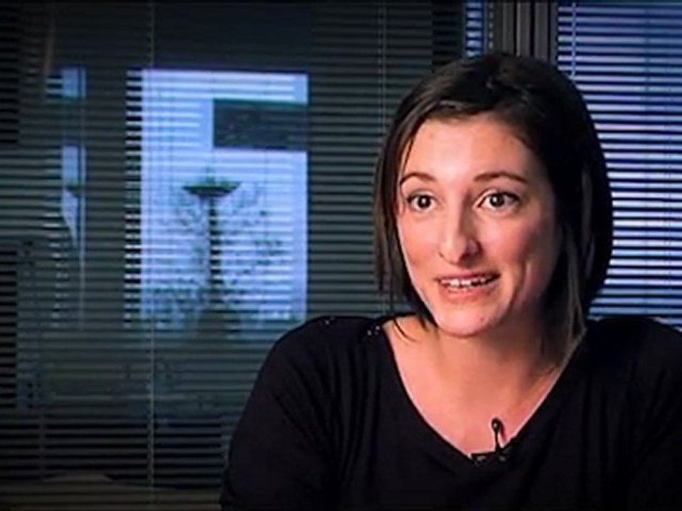 Faire carrière après une formation Comptalia - Amélie RICHARD